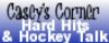 Radio Confusion - Caseys Corner